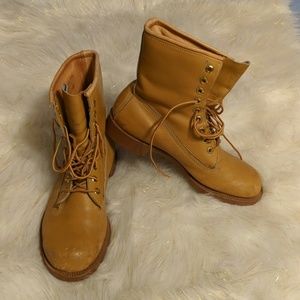 dunham duraflex boots